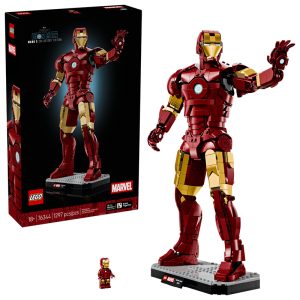 LEGO SUPER HEROES 76344 HEROES MARVEL - SUPER HEROES 76344