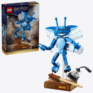LEGO HARRY POTTER 76461 - CORNISH PIXIE
