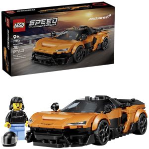 LEGO SPEED CHAMPIONS 77257 - MCLAREN W1