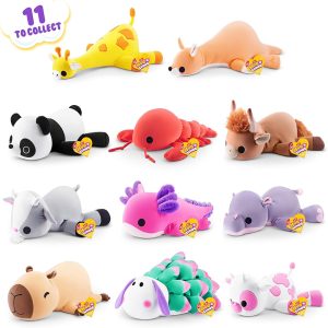 ZURU HUG A LUMPS PLUSH MEDIUM S2