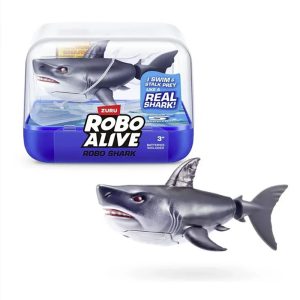 ZURU ROBO ALIVE SHARK