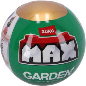 ZURU MAX GARDEN POT PLANT SERIES 1