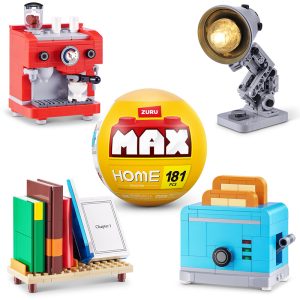 ZURU MAX PREMIUM HOME S1