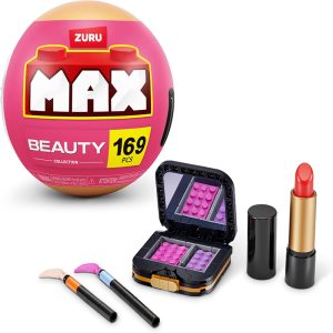 ZURU MAX PREMIUM BEAUTY S1 LIP & FACE MAKE UP