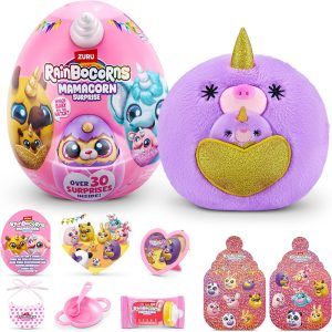 ZURU RAINBOCORNS MAMACORN SURPRISE SERIES 1
