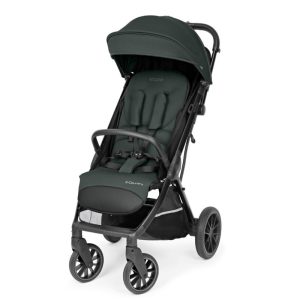 PEG PEREGO X-COUNTRY METAL STROLLER