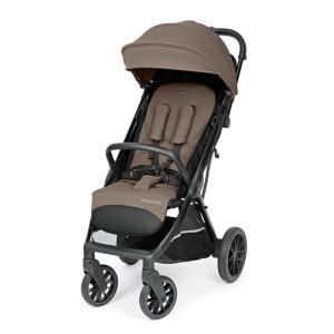 PEG PEREGO X COUNTRY PINE BARK STROLLER