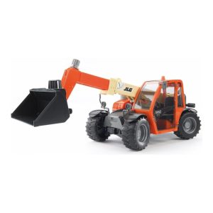 BRUDER JLG 2505