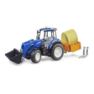 BRUDER NEW HOLLAND T5.120