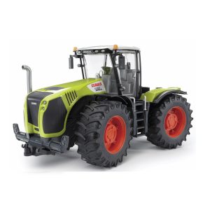 BRUDER CLAAS XERION 5000 TRACTOR
