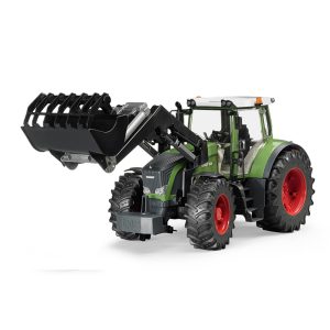 BRUDER FENDT 936 VARIO TRACTOR