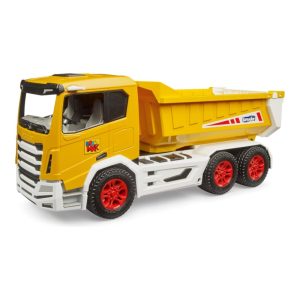 BRUDER ROADMAX TIPPER TRUCK