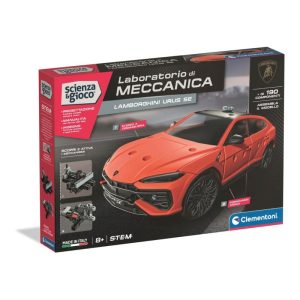 CLEMENTONI MECHANICS LAMBORGHINI URUS