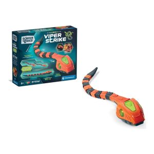 CLEMENTONI ROBOT VIPER ROBOT