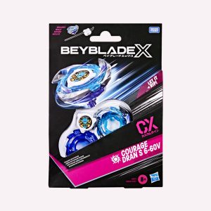 BEY BLADE X CX STARTER SET ASS. G0840