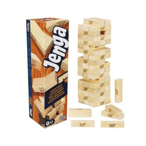 GAMES JENGA REFRESH GAME G1499