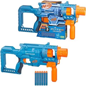 NERF ELITE 2.0 BLASTER F6366