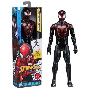 SPIDERMAN TITAN HEROES FIGURE NEW G2716