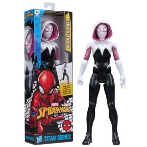 SPIDERMAN TITAN HEROES FIGURE NEW G2716