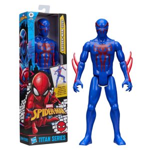 SPIDERMAN TITAN HEROES FIGURE SS26 NEW G2716