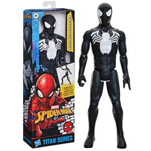 SPIDERMAN TITAN HEROES FIGURE SS26 NEW G2716