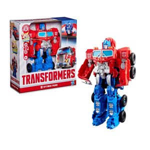TRANSFORMERS SMASH CHANGERS ACTION FIGURE NEW G2798