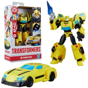 TRANSFORMERS  PRIME CHANGERS NEW G2797