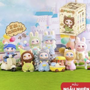 KIMMON - MIMON BLIND BOX