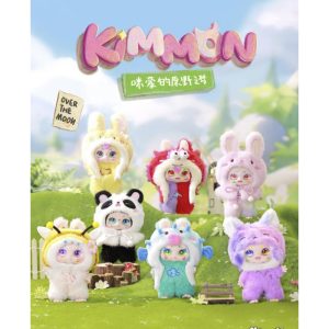 KIMMON BLIND BOX - DREAMS OF WILDERNESS