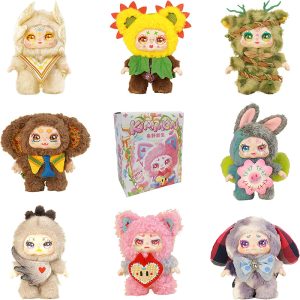 KIMMON BLIND BOX - Spring New Growth