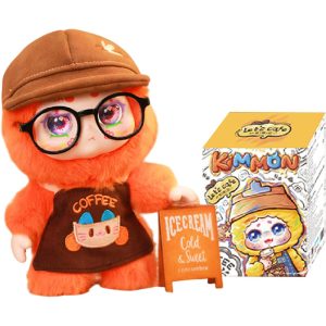 KIMMON BLIND BOX - Let's Cafe