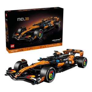 LEGO TECHNIC 42228 MCLAREN MCL39F1 CAR