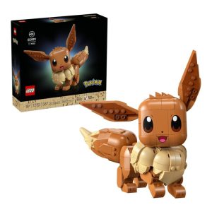 LEGO POKEMON 72151 EEVEE