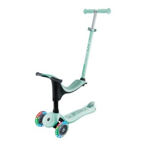 GLOBBER GO UP SPORTY LIGHT - PISTACHIO