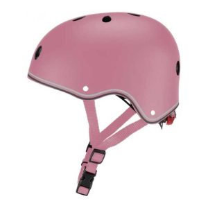 GLOBBER HELMET PRIMO LIGHT XS/S (48-53 CM) - PASTEL PINK