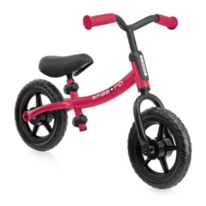 GLOBBER GO BIKE - NEW RED