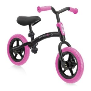 GLOBBER GO BIKE - NEON PINK