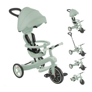 GLOBBER TRIKE ECO - PISTACHO