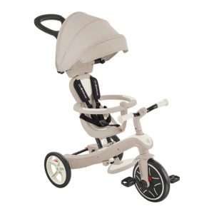 GLOBBER TRIKE ECO - COCONUT