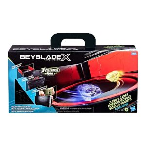 G0841 BEYBLADE X PORTABLE STADIUM
