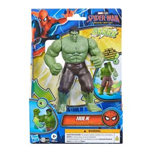 G2452 HULK ACTION FX FIGURE