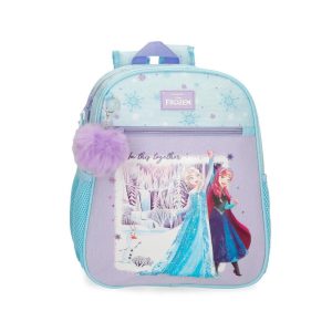 JOUMMA BACKPACK 33CM FROZEN IN THIS TOGETHER
