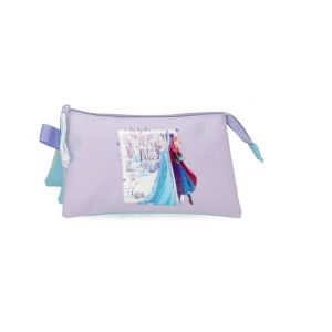 JOUMMA PENCIL CASE 3C FROZEN IN THIS TOGETHER