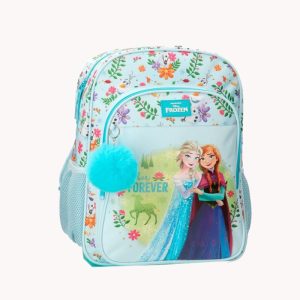 JOUMMA BACKPACK 40CM FROZEN FOREVER