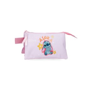 JOUMMA PENCIL CASE 3C STITCH YOU & ME