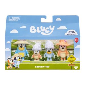 17653 BLUEY FAMILY TRIP 4 FIG