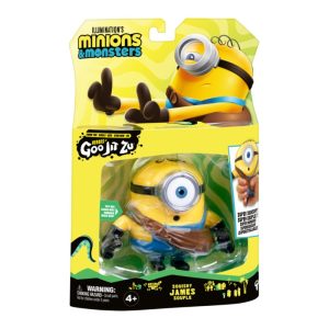 59362 MINIONS 3 STRETCHY HERO