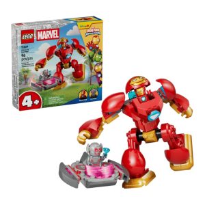 LEGO SUPER HEROES MARVEL 11209 ULTRON VS. IRON MAN