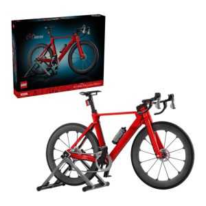 LEGO ICONS 11380 ROAD BIKE
