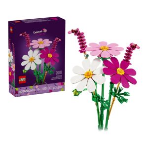 LEGO BOTANICALS 11514 COSMOS FLOWERS